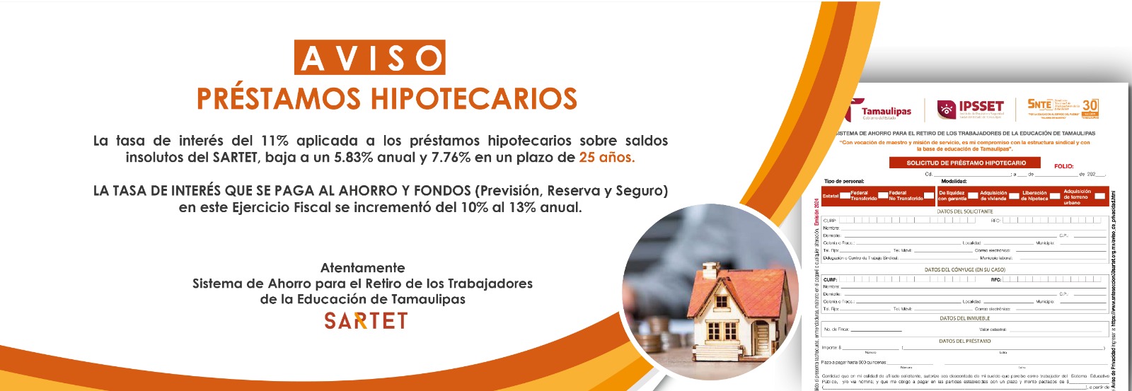 PrÃ©stamos Hipotecarios