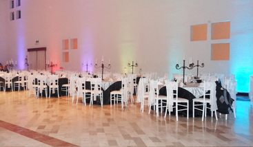Centro Cultural del SARTET