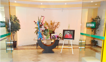 Centro Cultural del SARTET