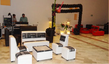 Centro Cultural del SARTET